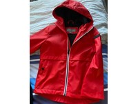 michael kors junior jackets